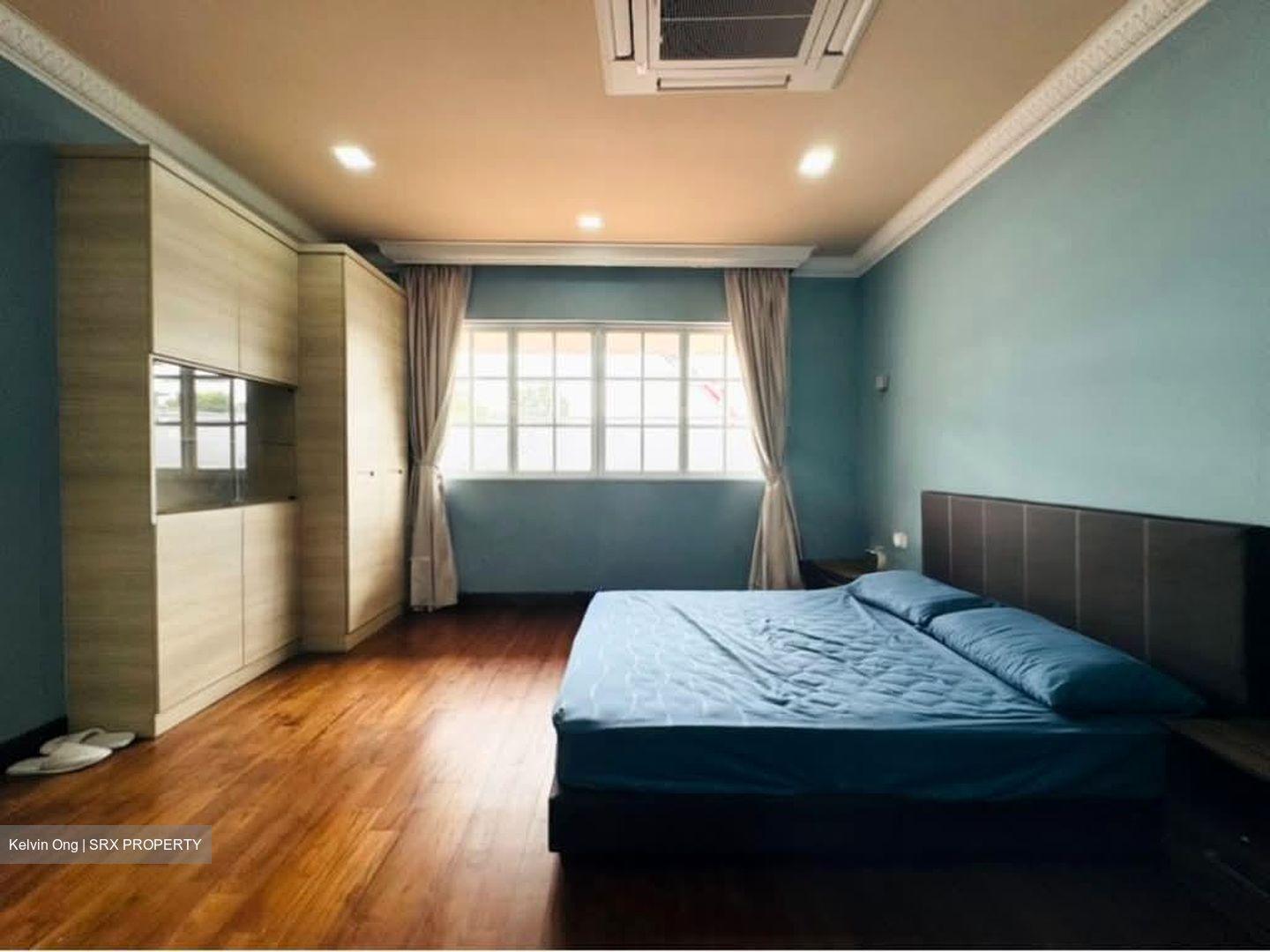 Gallop Villas (D10), Detached #531672351
